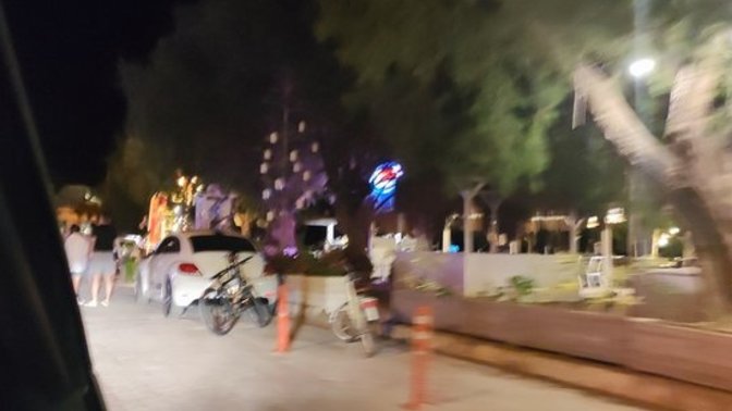 Gece hayatı hakkında ne düşünüyorsunuz gezmek falan?