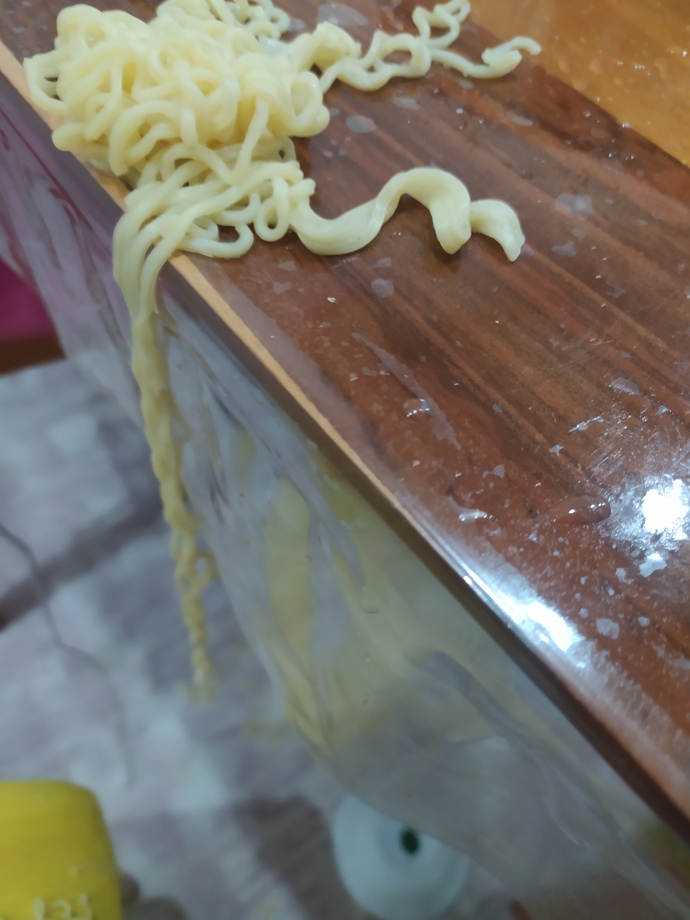 Hayatın size garizi var mı?