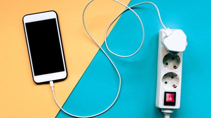 Telefonunuzun şarjı ne kadar gidiyor?