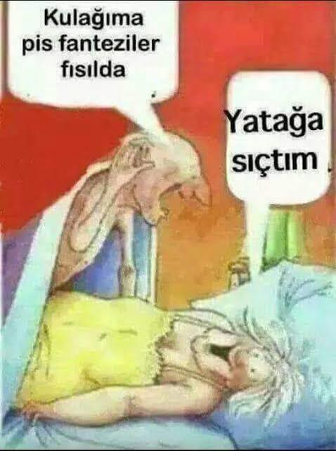 Seni en çok hangi seks sözleri tahrik eder?