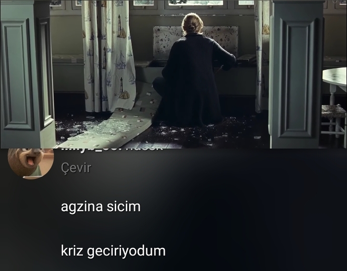 Korku filmleri hangi saatte izlenir?