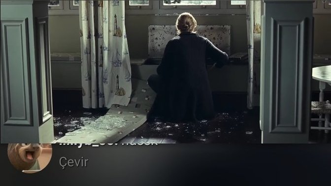 Korku filmleri hangi saatte izlenir?