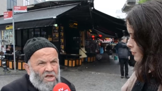 Ekonomi çok iyi diyorlar doğru mu?