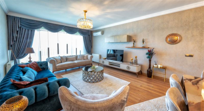 Sizce bir evin mutlaka güzel olması gereken yeri neresidir?