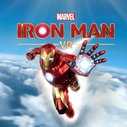 IRON MAN Oyunu?