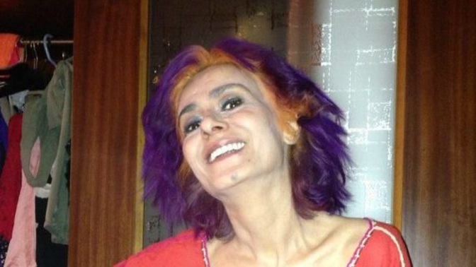 Evden çıkarken Shakira, eve dönerken Yıldız Tilbe gibi hissettiğiniz oluyor mu?