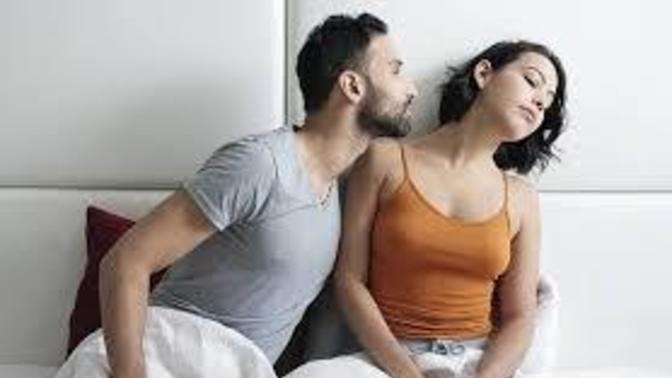 Libidoyu ne öldürür?
