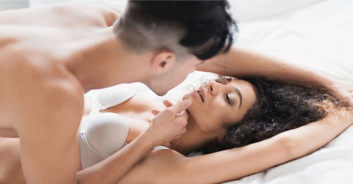 Orgazm yaşayamadığınız bir ilişkiye devam eder miydiniz?