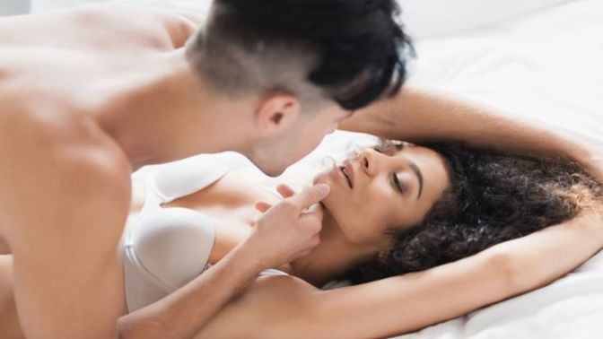 Orgazm yaşayamadığınız bir ilişkiye devam eder miydiniz?
