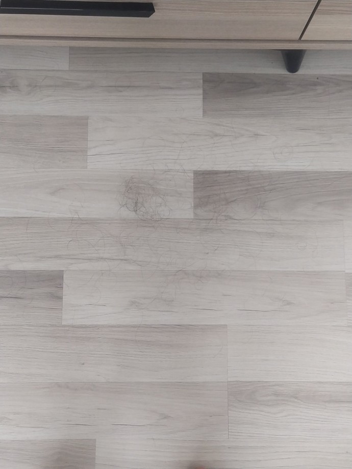 Her taramada saçlarım avuç avuç dökülüyor, ne yapmalıyım?