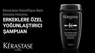 Erkeklere özel en iyi şampuanlar hangileridir?