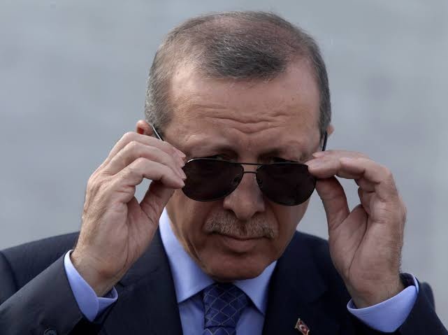 Cumhurbaşkanı maaşına enflasyon zammı %41, siz kaç aldınız 🥲?