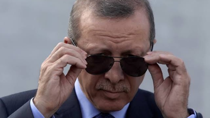 Cumhurbaşkanı maaşına enflasyon zammı %41, siz kaç aldınız 🥲?