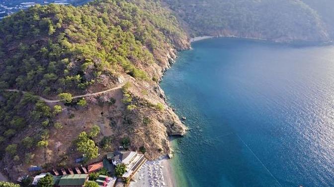 Kişiliğini Türkiye'den bir tatil beldesine benzetecek olsan neresi olurdun?