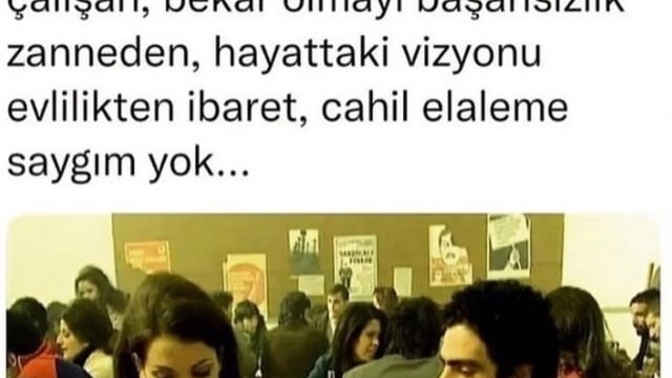 El alemin ne dediği sizin için önemli midir?