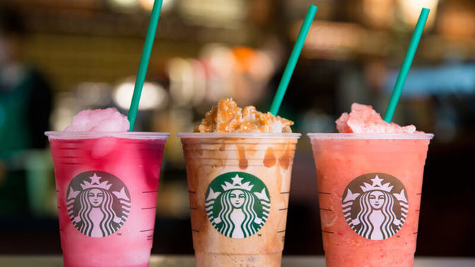 Starbucks'ta içebileceğimiz en iyi içecek hangisi?