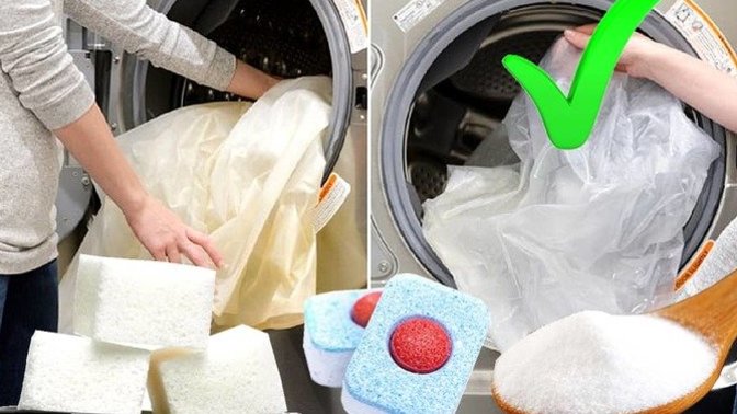 Grileşen beyazları, bembeyaz yapmak gerçekten mümkün mü?