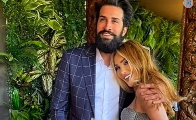Seren Serengil 3.340 Lira hesabı görünce şok oldu! Sizce normal vatandaşa dışarıda yemek hayal mi oldu?