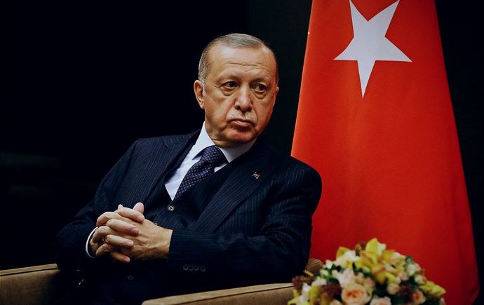 Cumhurbaşkanı Erdoğanın maaşı %40,4 zamlandı , Ne Düşünüyorsunuz?