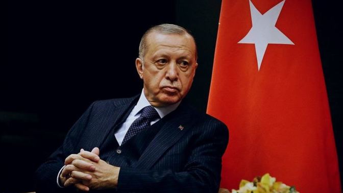 Cumhurbaşkanı Erdoğan'ın maaşı %40,4 zamlandı , Ne Düşünüyorsunuz?