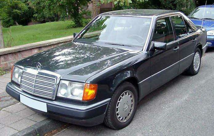 Eski bmw ve mercedesler neden alınmıyor?