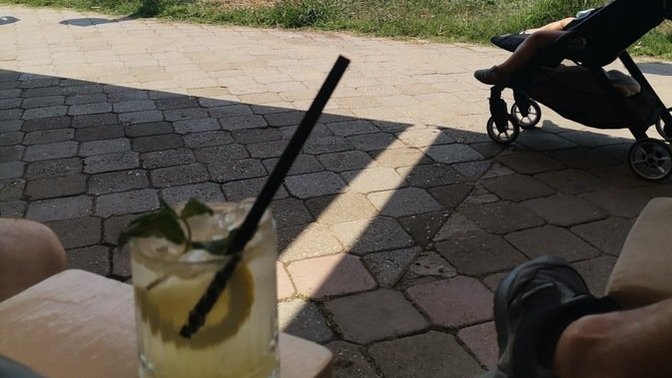 Iş başladı. Müşteriler memnun. Sizin işler nasıl?
