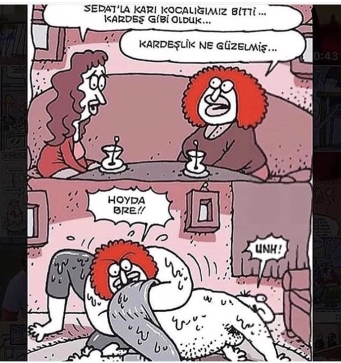 Evlenince cinsellik hayatı daha mı monoton oluyor genelde?