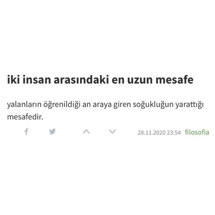 Kendinizde olmasından rahatsız olduğunuz huy/alışkanlık var mı?