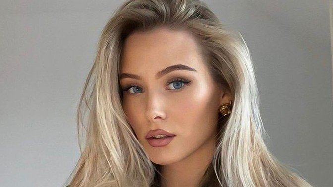 Erkekler artık sarışın kadınlara düşmüyor mu?