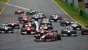 Formula 1 favori pilotunuz kimdir?