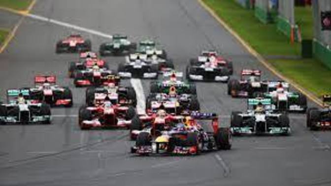 Formula 1 favori pilotunuz kimdir?