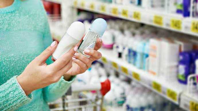 Çocukların deodorant kullanması zararlı mı?