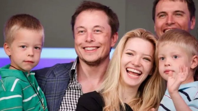 Elon Musk'ın oğlu Xavier cinsiyetini ve adını değiştirmek için mahkemeye başvurdu! Ne düşünüyorsunuz?