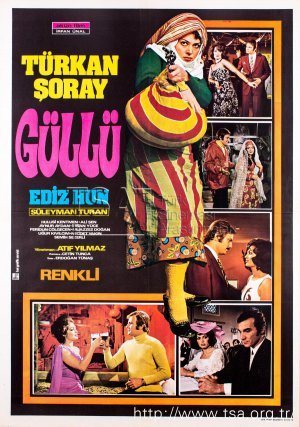 En sevdiğiniz Ediz Hun filmi hangisidirr?