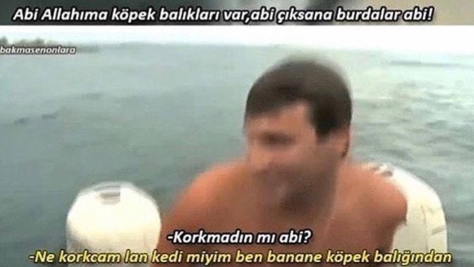 Şarlatanları neden savunuyorsunuz?