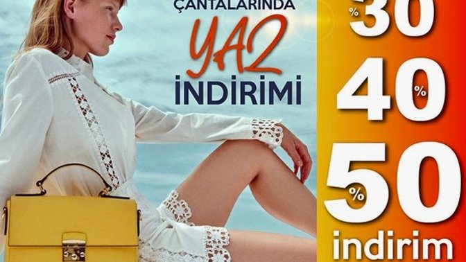 İndirim kampanyalardan yararlanabiliyor musunuz?