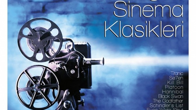 Son 10 yılda çıkan vizyona giren hangi filmler klasik olarak kabul edilecek?