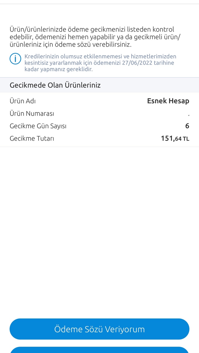Banka işlemlerinden anlayan var mı?