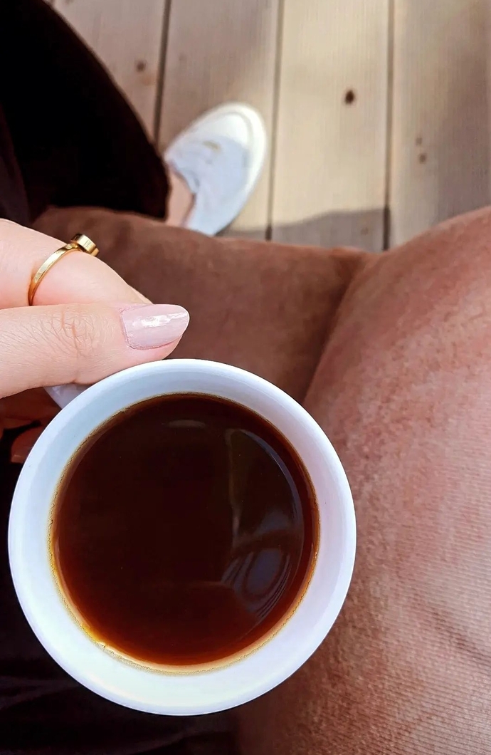Çay lav yu 😎