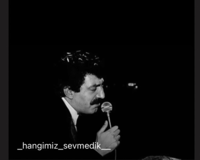 Neden bunu paylasir bi Erkek?