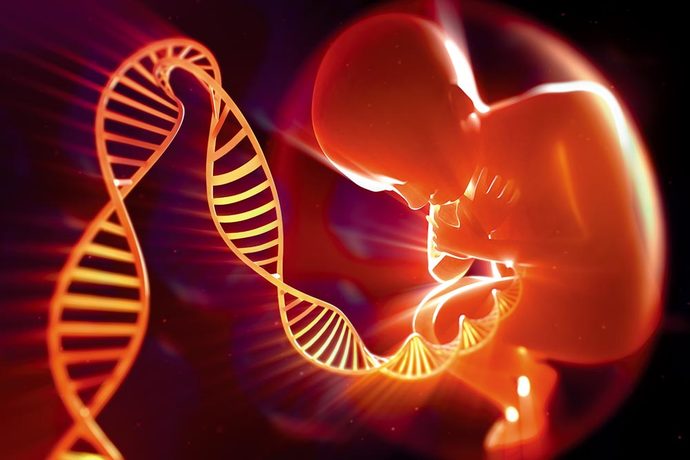 Ailenizden miras kalan genetik bir rahatsızlığınız var mı?