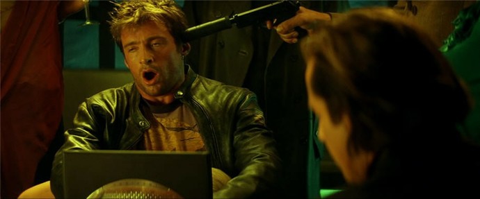 Hacker temalı film ya da dizileri sever misiniz?