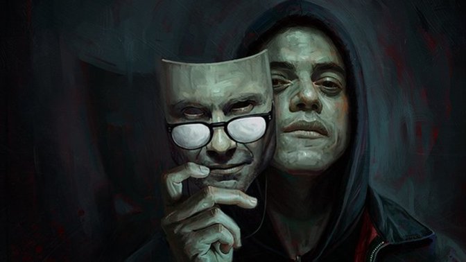 Hacker temalı film ya da dizileri sever misiniz?