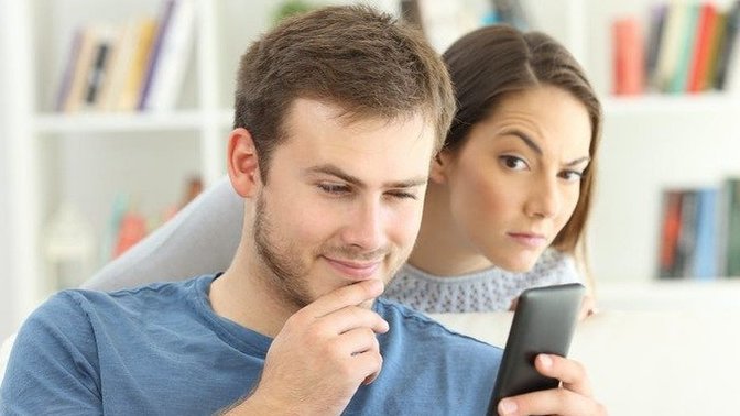İlişkilerde kıskançlık seviyen nedir?
