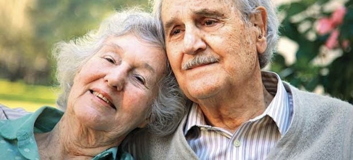 Yaşlandıkça anne -babanızın ebeveyni olduğunuzu hissediyor musunuz?