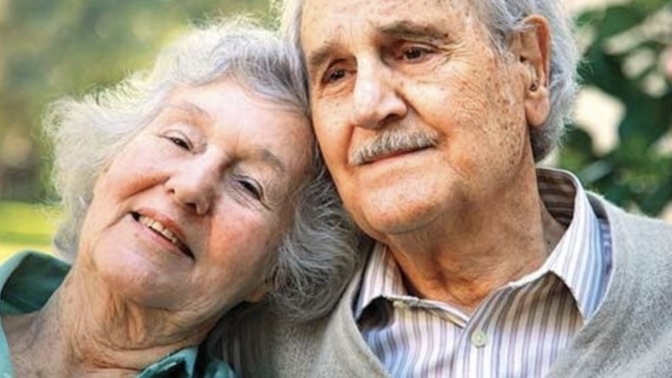 Yaşlandıkça anne -babanızın ebeveyni olduğunuzu hissediyor musunuz?