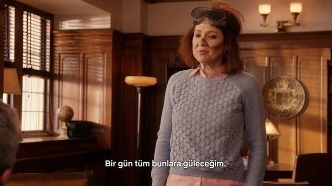 "Ben olsaydım şöyle yapardım" dediğiniz şeyin tam tersini yaptınız mı?