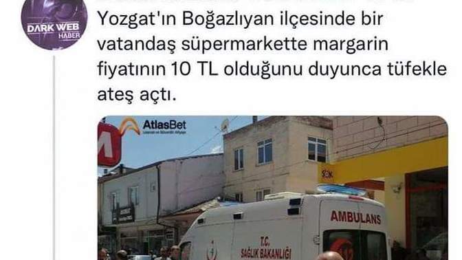 Aldığınız bir ürünün kısa zamanda fiyatı artınca ne hissediyorsunuz?