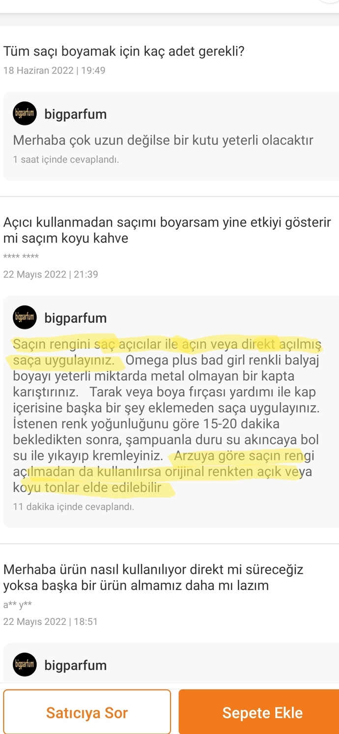 Saçlarımı birkaç tutam açtım, sizce boya tutar mı?