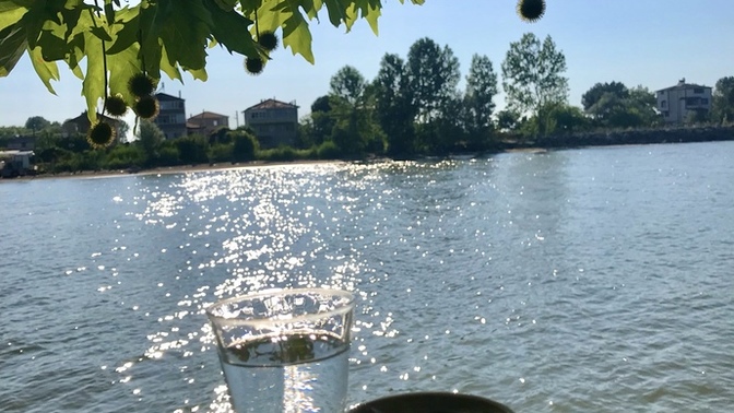 Kahveyle en iyi ne gider?